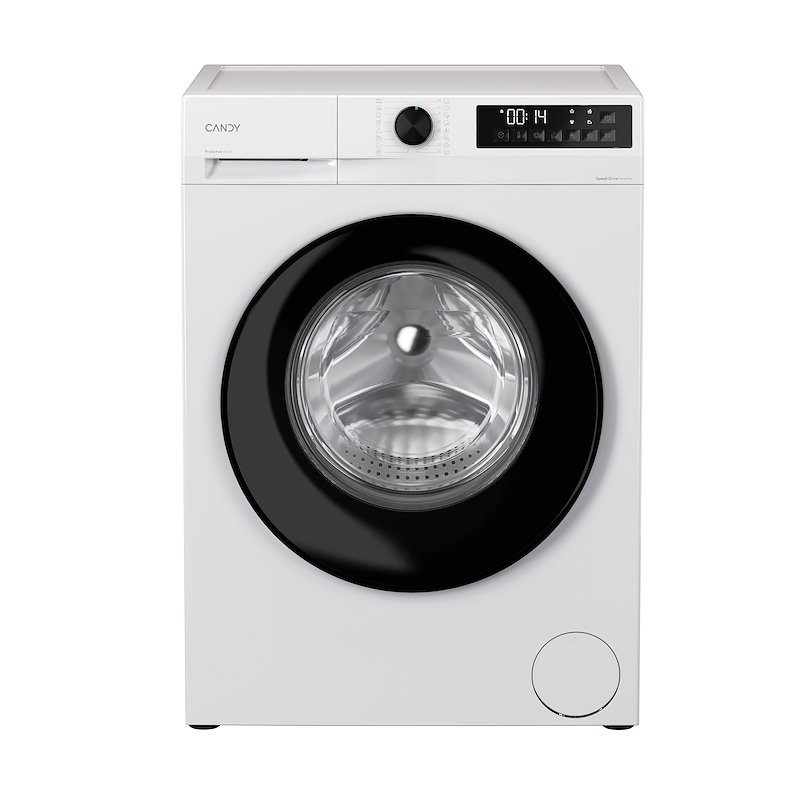 Candy - Lavatrice 9kg Gd 49b8-s Classe A-bianco
