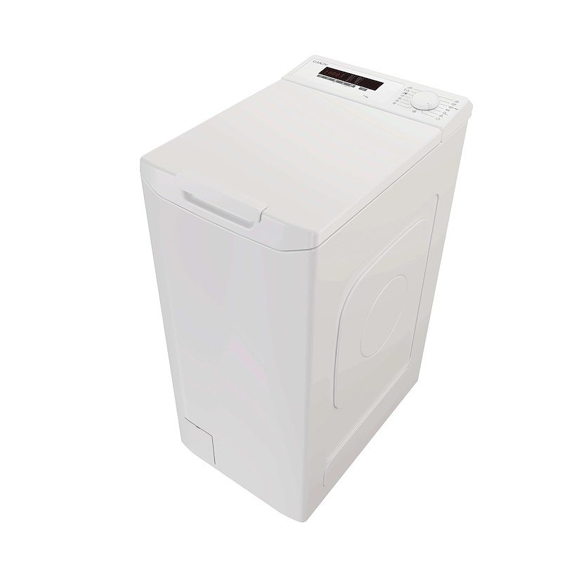 Candy - Lavatrice Eytc1 472d3 7kg Classe C-bianco