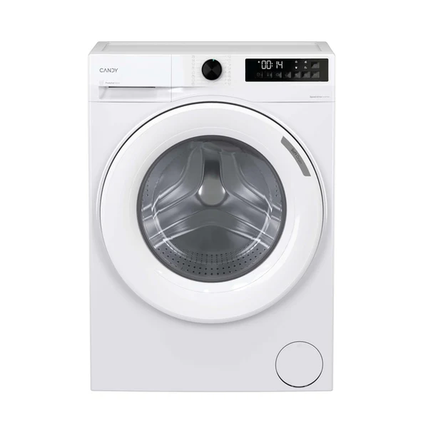 Candy Lavatrice ProWash 300 GD 12Kg 412L8-S Bianca Candy Lavatrice ProWash 300 GD 12Kg 412L8-S Bianca