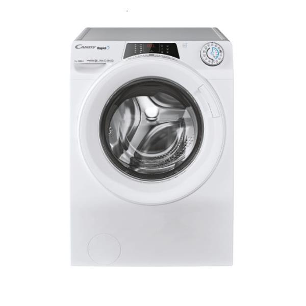 Candy Lavatrice Slim Rapido 7kg Classe A 31018850