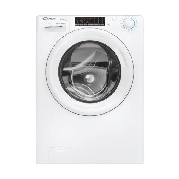 Candy Lavatrice Smart Pro Inverter 1400@ 7kg Motore Bpm A-10 31020410