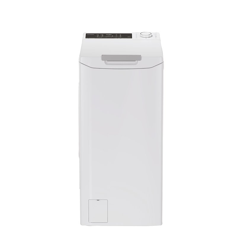 Candy - Lavatrice Tca474tm5-s-white
