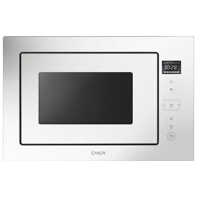 Candy Microonde con Grill da Incasso 28 L 900 W Bianco CA38MWN7NW