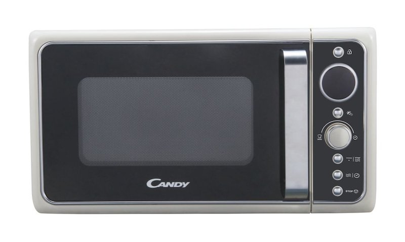 Candy Microonde DIVO G20CC Crema