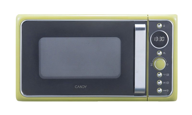 Candy Microonde DIVO G20cg Verde