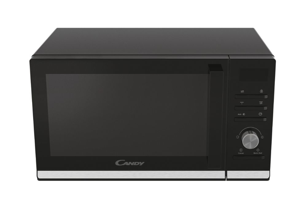 Candy Moderna CMGA20TNDB Nero Microonde con grill Superficie piana 20 L 700 W