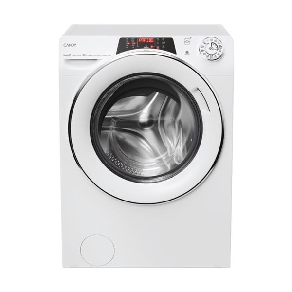 Candy Rapido Lavasciuga 1400@9+6 Bianco A-15 31019872