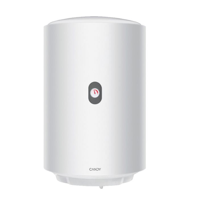 Candy Scaldabagno CS100V-CR3 (EU) 1500 W Temperatura massima: 75°C Candy Scaldabagno CS100V-CR3 (EU) 1500 W Temperatura massima: 75°C