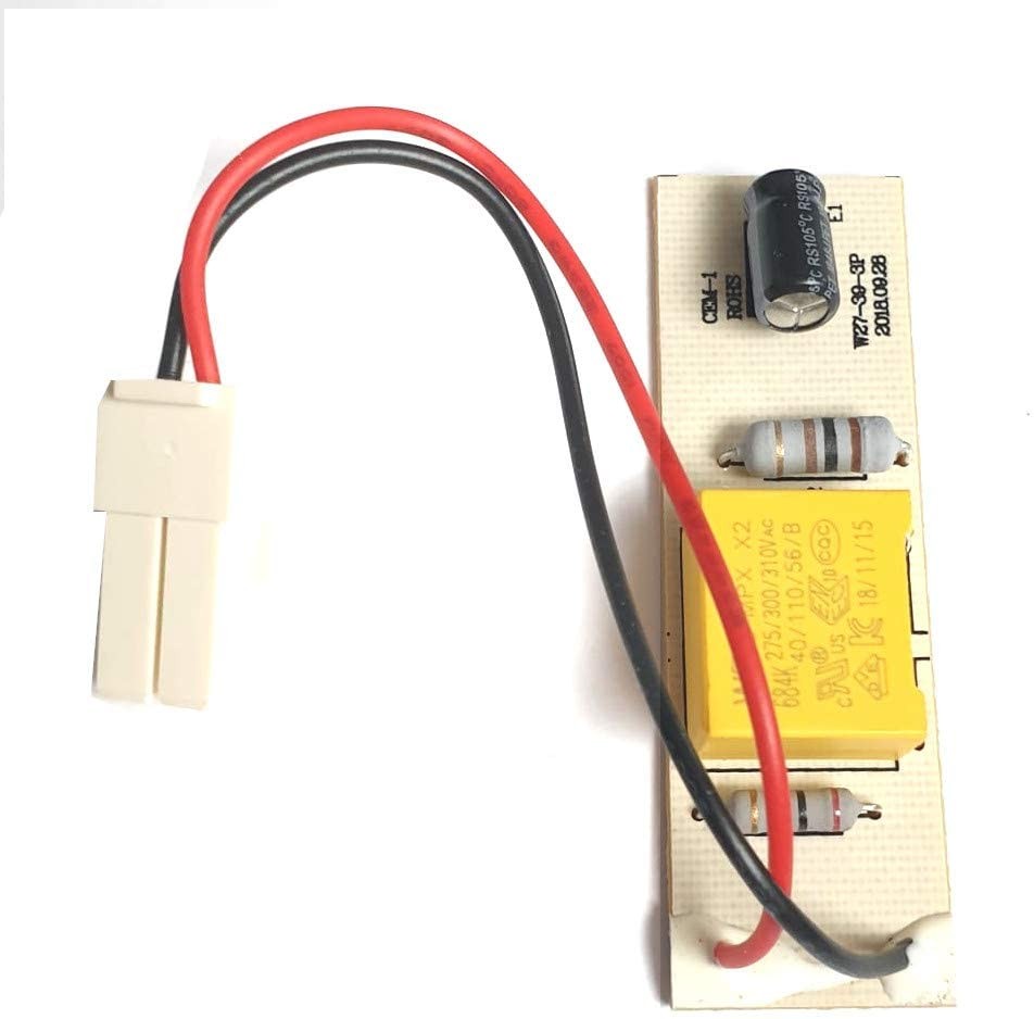 Candy - Scheda Di Controllo Elettronica Led - Frigorifero, Congelatore 3080193663946921579 Candy - Scheda Di Controllo Elettronica Led - Frigorifero, Congelatore 3080193663946921579
