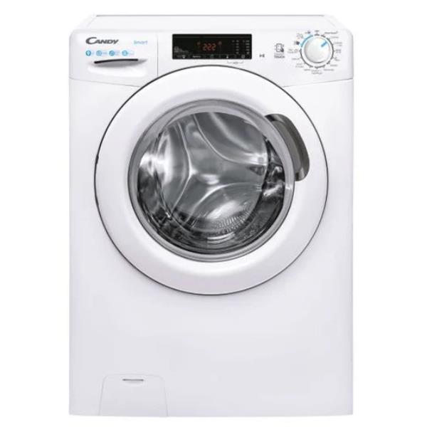 Candy Smart Lavatrice 9KG 1200@ Ac Bianco Classe B 31020617 Candy Smart Lavatrice 9KG 1200@ Ac Bianco Classe B 31020617