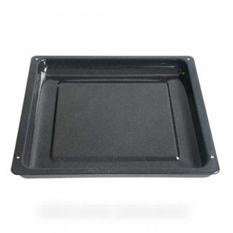 Candy - Teglia Da Forno 380 X 340 Mm - Forni, Fornelli Elettrici E A Gas 53043