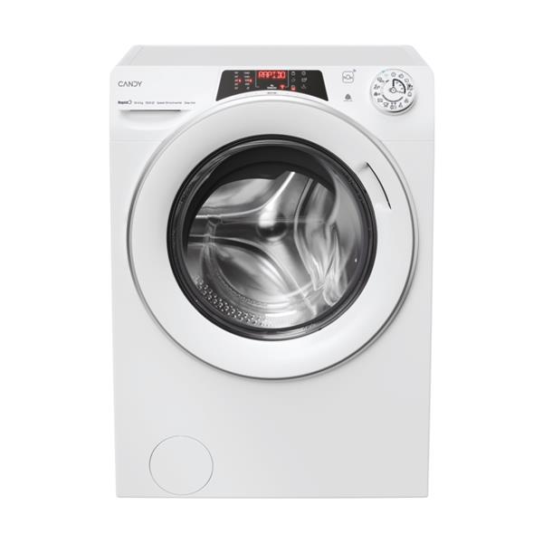 Candy Wd Rapido Lavasciuga 10+6 Motore Inverter Bpm Woolmark App Hon 31018876