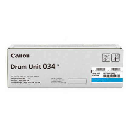 Canon 034 Originale