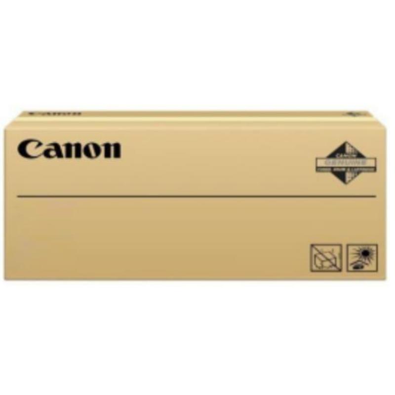 Canon 059 h cartuccia toner 1 pz originale giallo