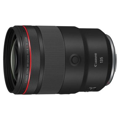 Canon 135mm 1:1.8 RF L IS USM (5776C005) - Ricondizionato - ottimo - Grade A