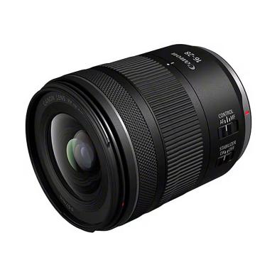 Canon 16-28mm 1:2.8 RF IS STM nero - Ricondizionato - Come nuovo - Grade A+