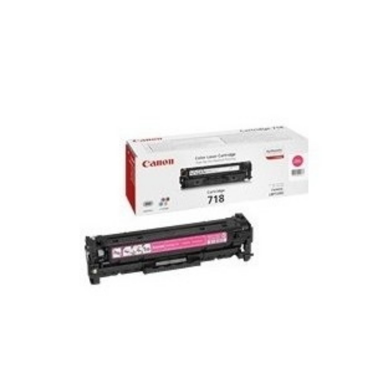 Canon 2660b014 cartuccia toner 1 pz originale magenta Canon 2660b014 cartuccia toner 1 pz originale magenta