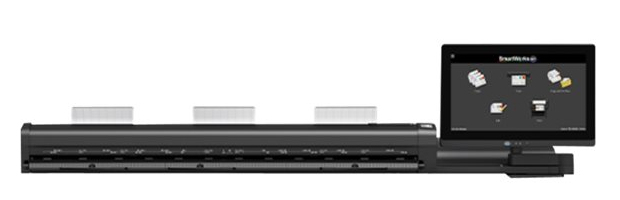 Canon 4276V936 Parte di ricambio e accessorio per stampante/scanner Modulo di scansione della rete 1 pz
