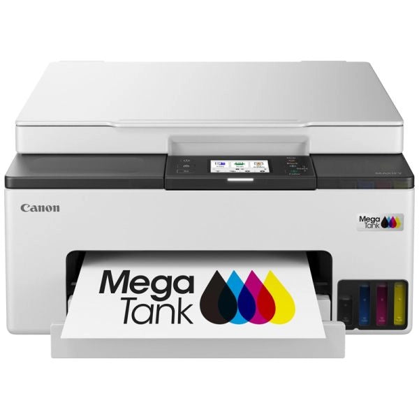 Canon 6169c029 stampante multifunzione ad inchiostro a4 600 x 1200 dpi wi-fi