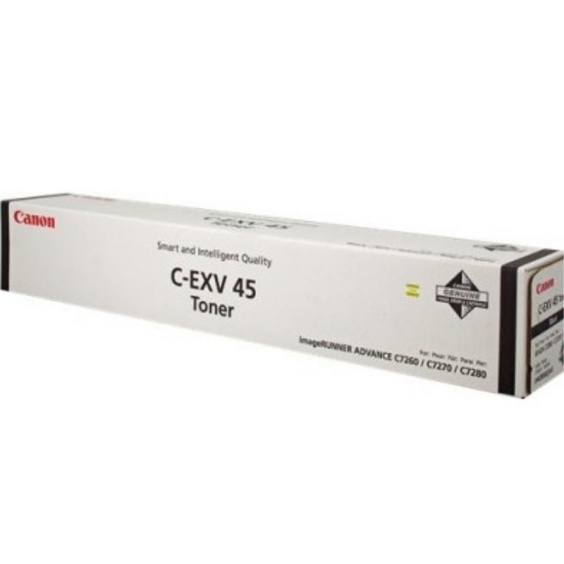 Canon 6942b002 cartuccia toner 1 pz originale nero