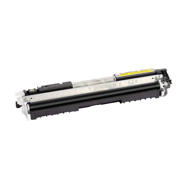 Canon 729 y cartuccia toner 1 pz originale giallo Canon 729 y cartuccia toner 1 pz originale giallo