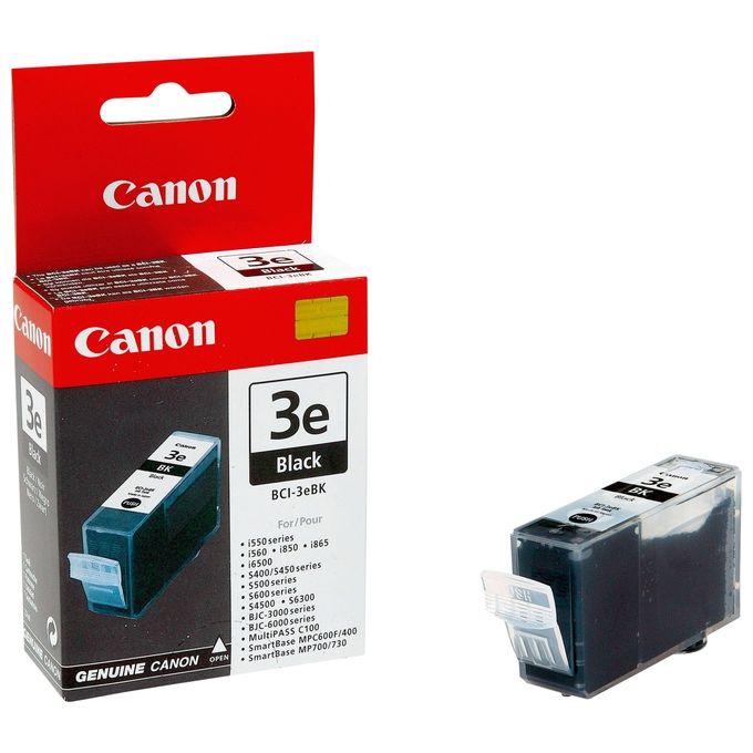 Canon bci-3 bk in uso per serie bjc6000-3000 s400 s450 s Canon bci-3 bk in uso per serie bjc6000-3000 s400 s450 s