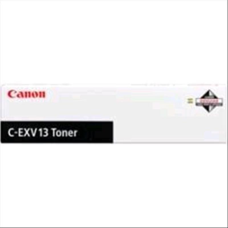 Canon c-exv 13 toner 45.000 pag nero Canon c-exv 13 toner 45.000 pag nero