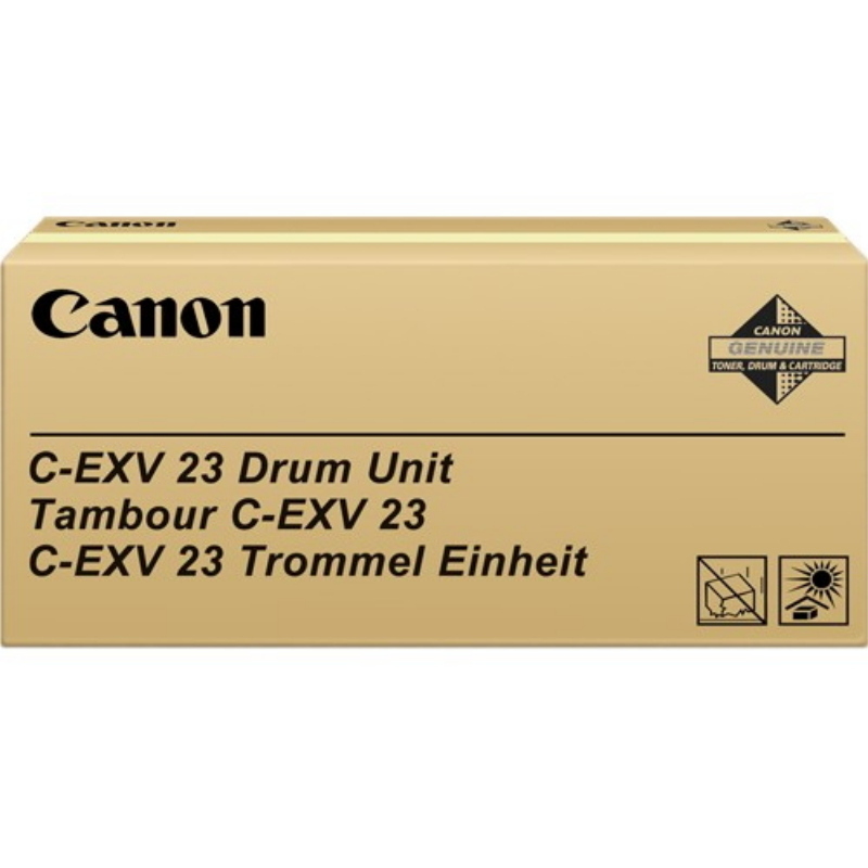 Canon c-exv 23 originale