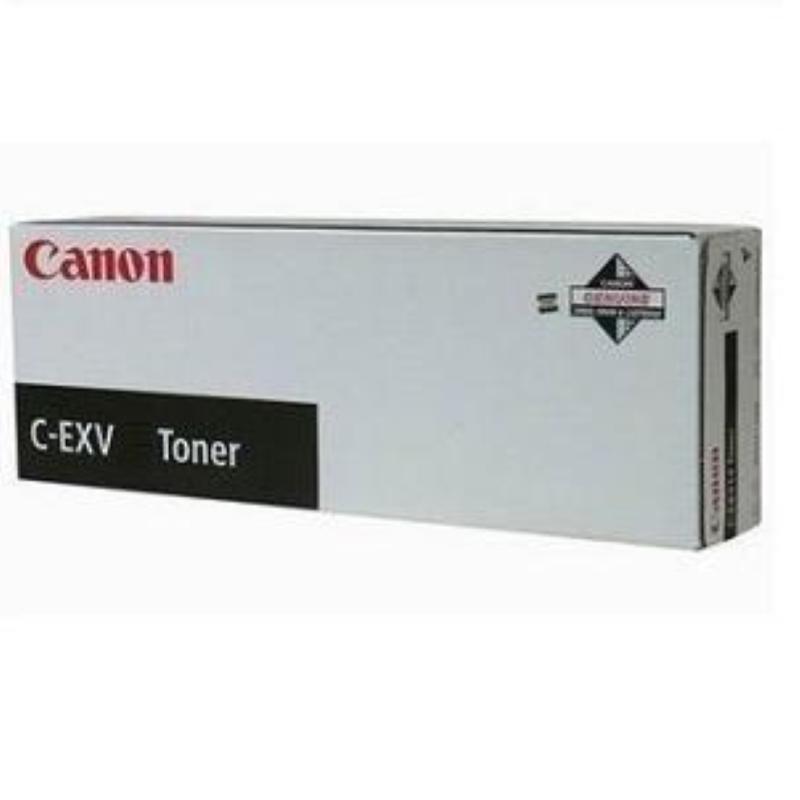 Canon c-exv 38 cartuccia toner 1 pz originale nero