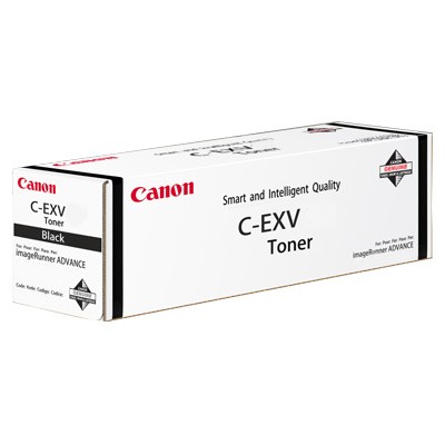 Canon C-EXV 47 cartuccia toner 1 pz Originale Nero Canon C-EXV 47 cartuccia toner 1 pz Originale Nero