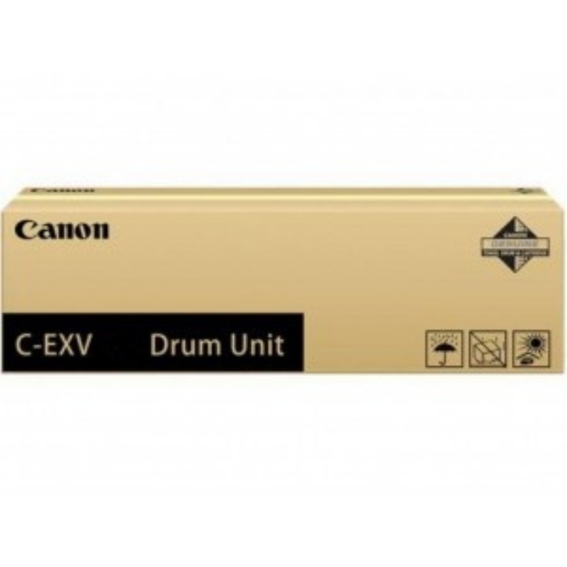Canon c-exv 50 originale 1 pz Canon c-exv 50 originale 1 pz