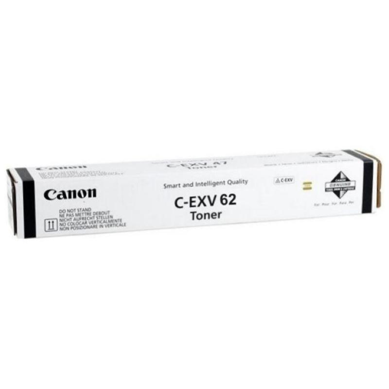 Canon c-exv62 toner nero