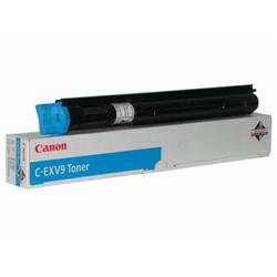 Canon C-EXV9 cartuccia toner 1 pz Originale Ciano