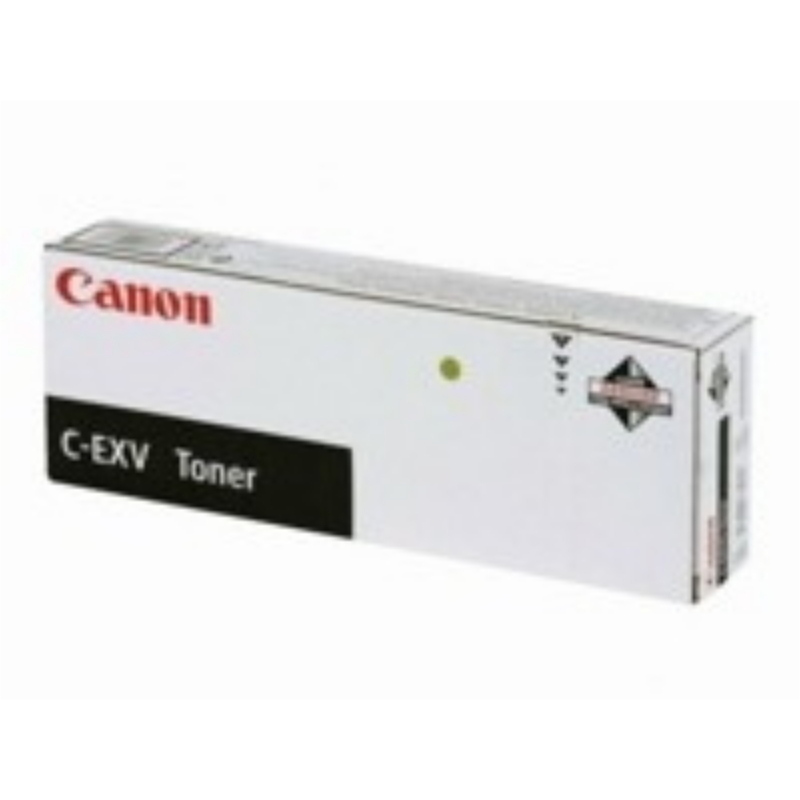 Canon c7055 7065, c-exv31 toner, noir cartuccia toner 1 pz originale nero Canon c7055 7065, c-exv31 toner, noir cartuccia toner 1 pz originale nero