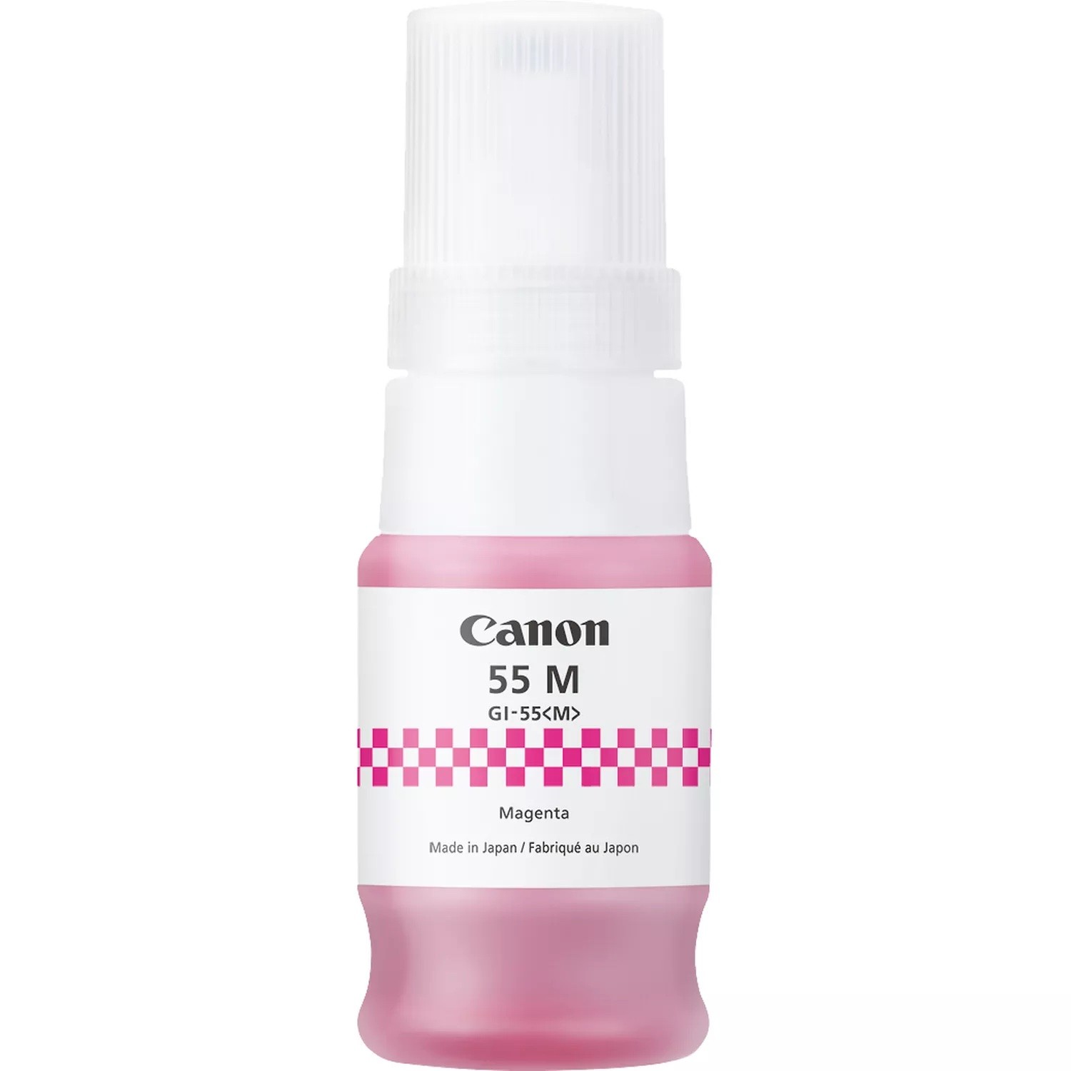 Canon - Cartuccia Gi-55 M-magenta
