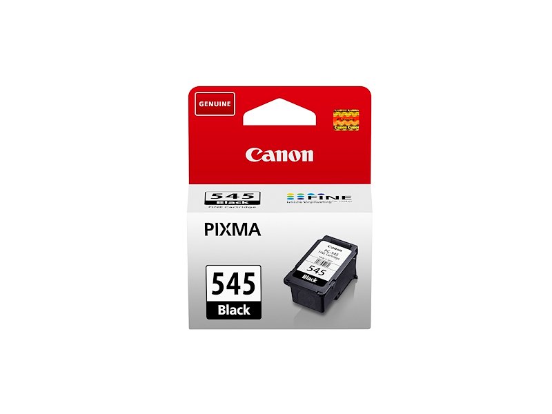 Canon - Cartuccia Nero 8287b001