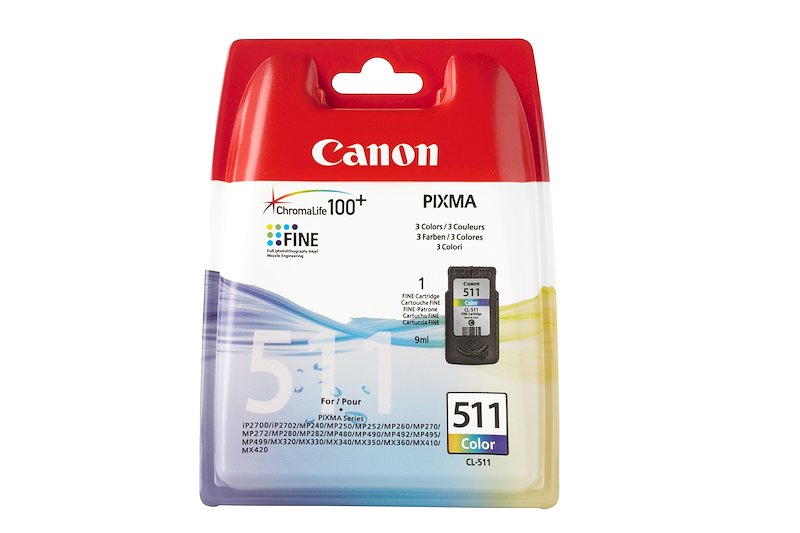 Canon - Cl511