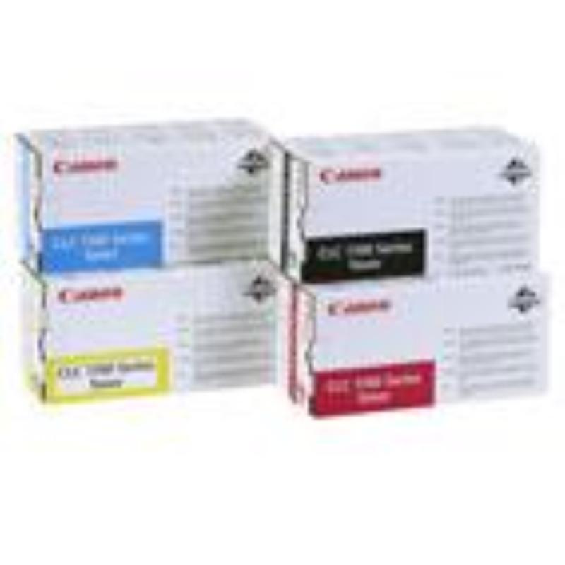 Canon clc1130/50 toner nero (c) # **