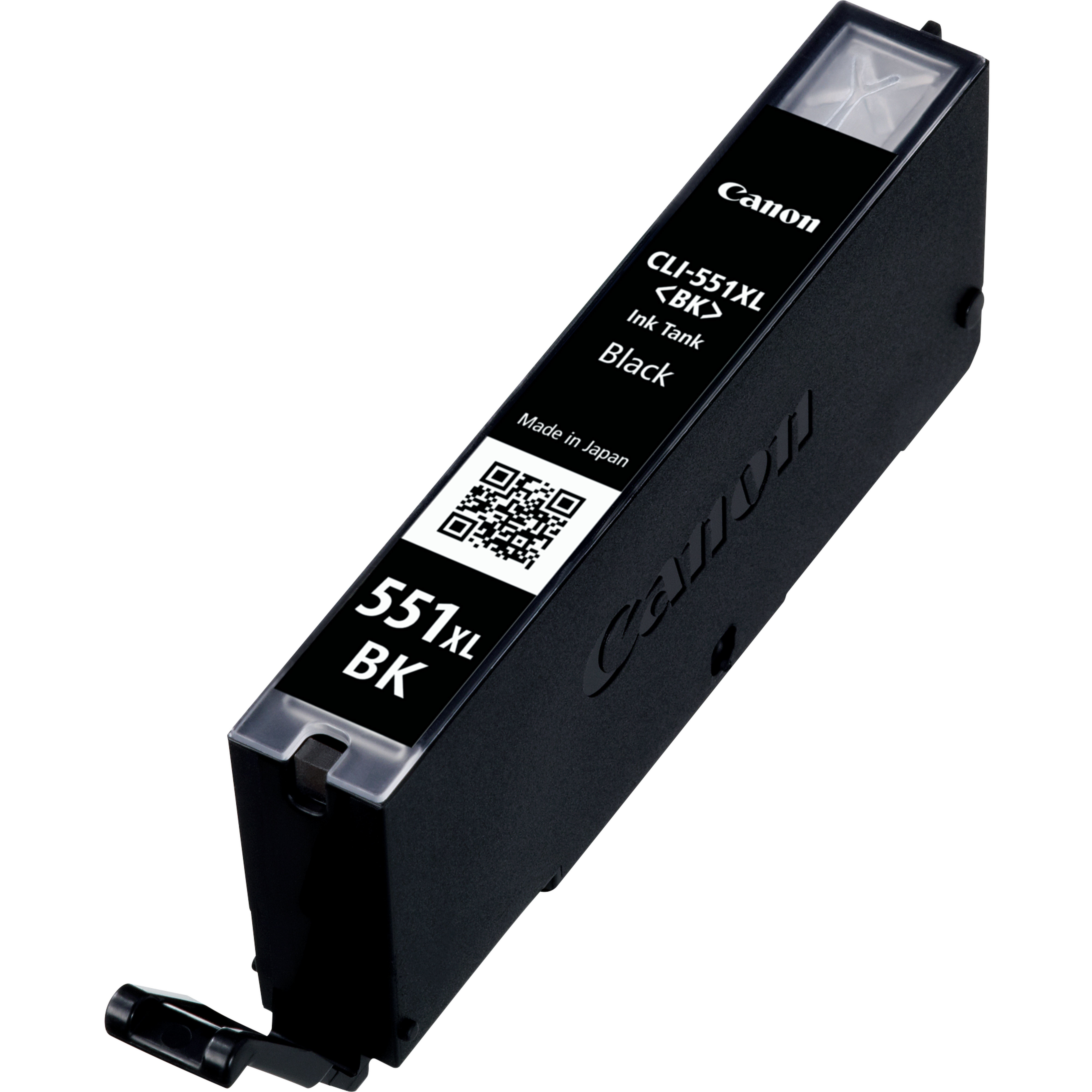 Canon - Cli-551xl Bk-black