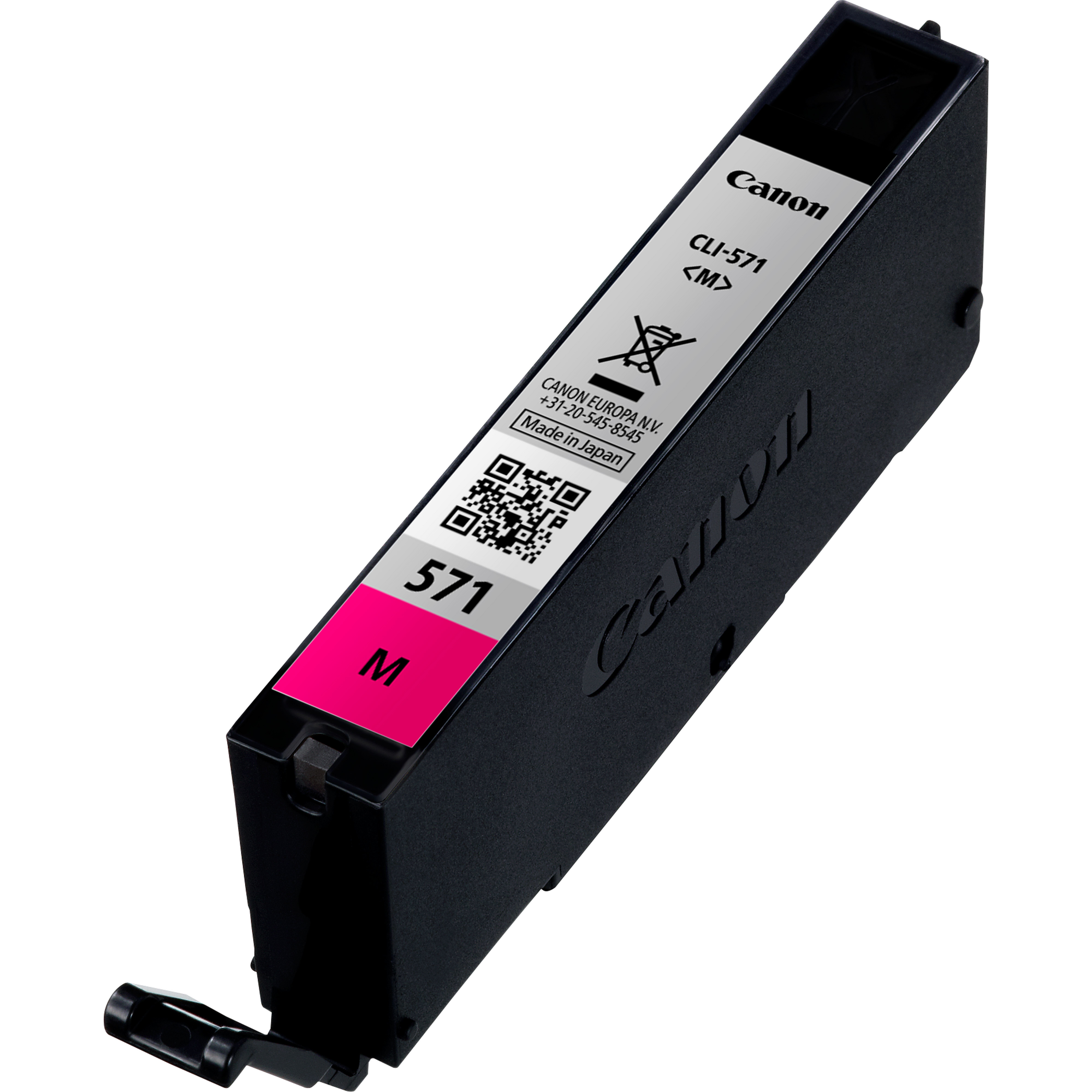 Canon - Cli-571m-m