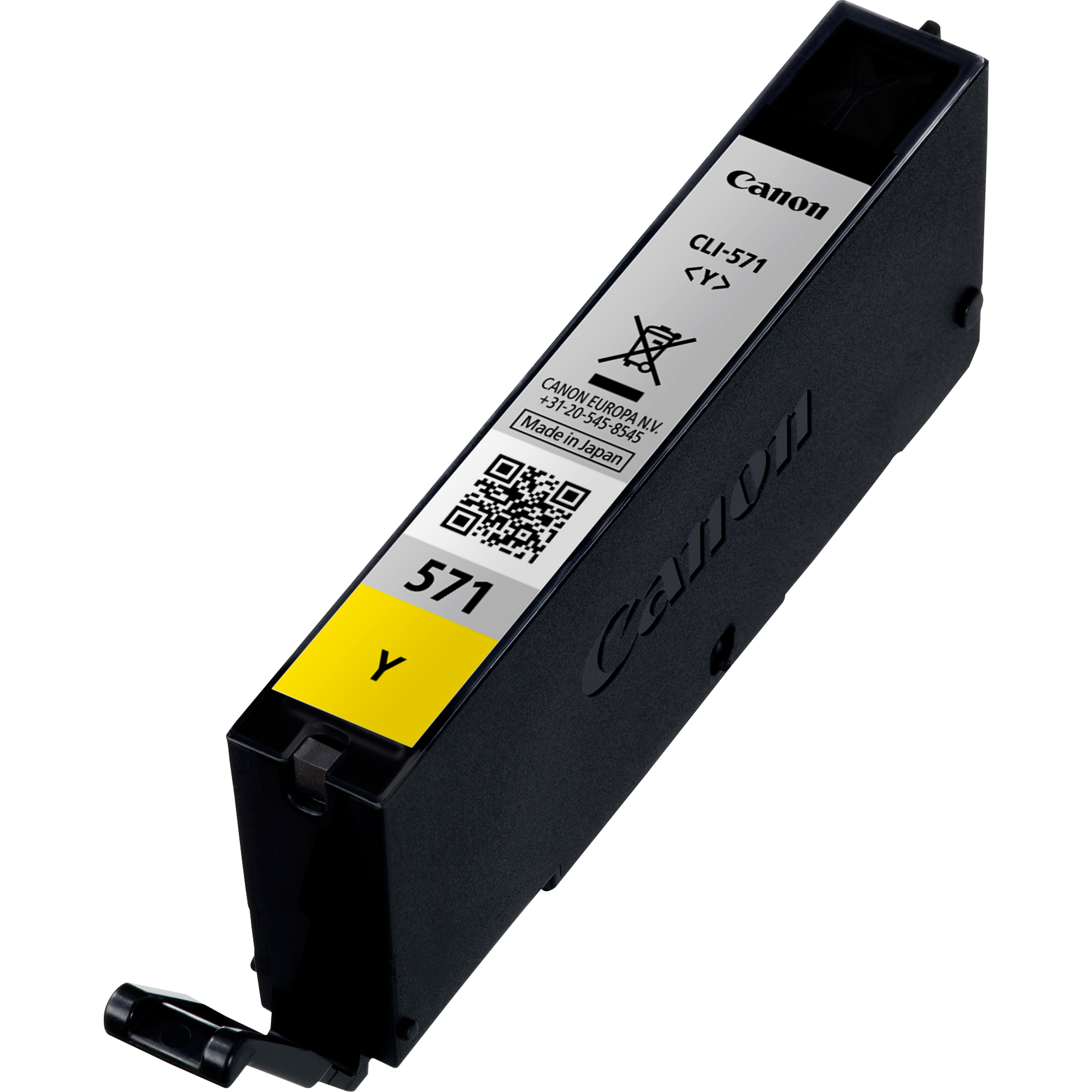 Canon - Cli-571y-y