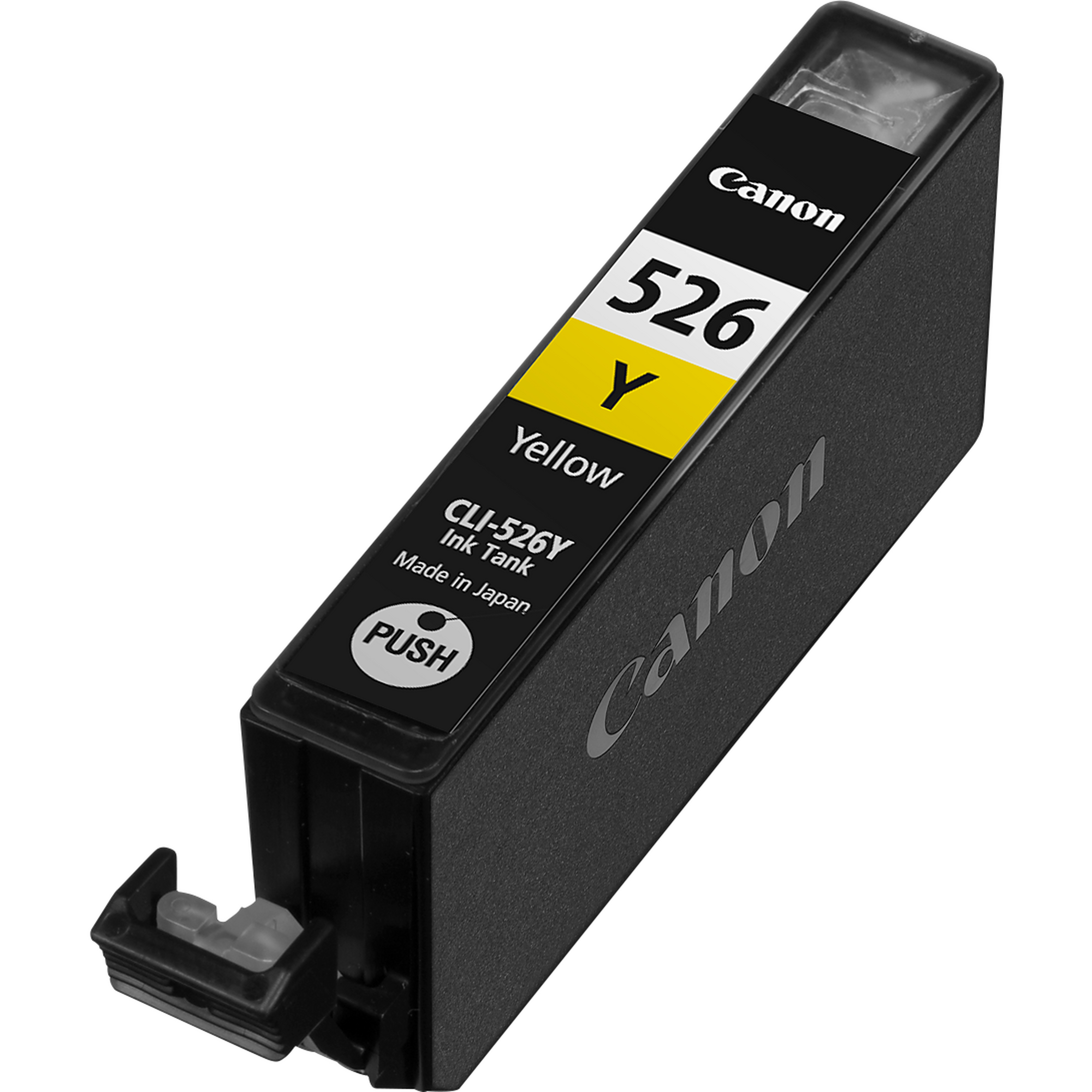 Canon CLI526 cartuccia originale giallo - 4543B001
