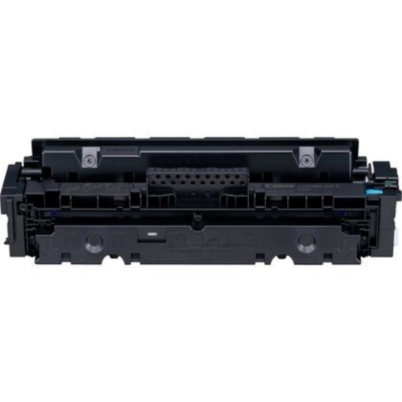 Canon crg-046h cartuccia toner 1 pz originale ciano