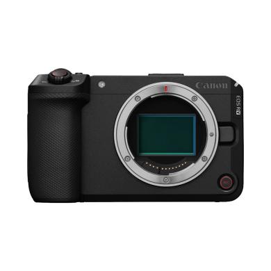 Canon EOS R6 V nero - Ricondizionato - Come nuovo - Grade A+