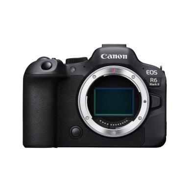 Canon - Fotocamera Mirror Less Eos R6 Mark Iii Body-black