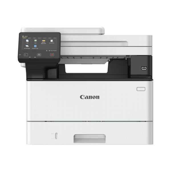 Canon i-sensys mf463dw laser a4 1200 x 1200 dpi 40 ppm wi-fi - 5951C008