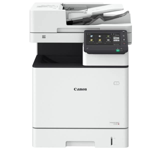 Canon i-sensys x c1533if laser a4 1200 x 1200 dpi 33 ppm wi-fi - 6162C002AA