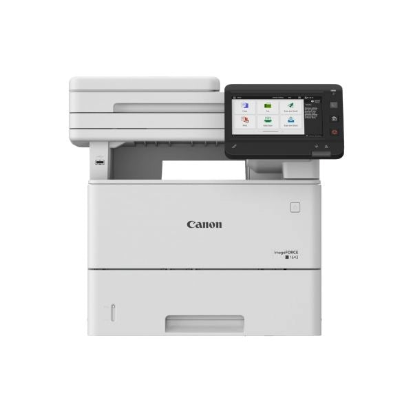 Canon imageforce 1643 laser a4 1200 x 1200 dpi 43 ppm wi-fi - 7064C005 Canon imageforce 1643 laser a4 1200 x 1200 dpi 43 ppm wi-fi - 7064C005