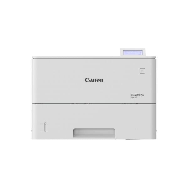 Canon imageforce 1643p 1200 x 1200 dpi a4 wi-fi - 7063C002AA