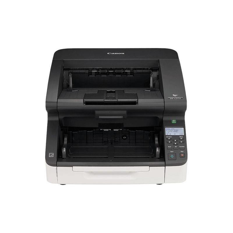 Canon imageformula dr-g2110 scanner a foglio 600 x 600 dpi a3 nero, bianco